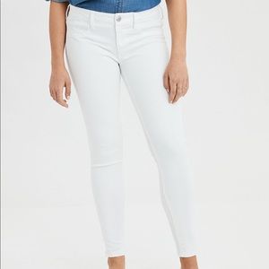 American Eagle Next Level Stretch Jegging